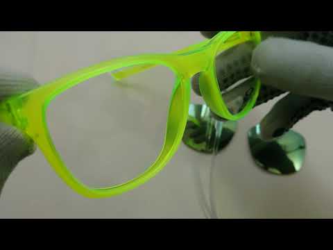 change-oakley-trillbe-x-lenses-💓-#asmr-rx-able-glasses