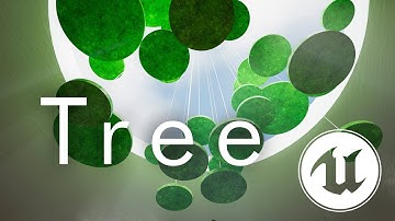 Unreal Engine 5 - Volumetric Fog Test - Ecotion 3D