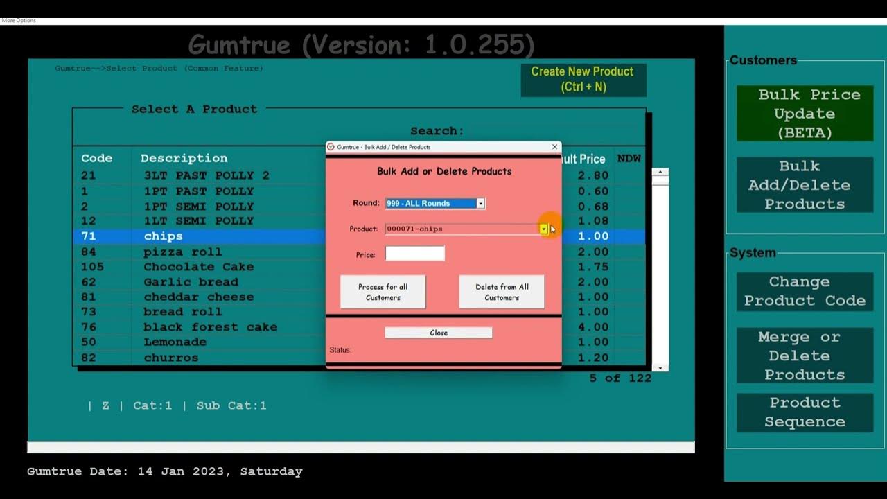 how-to-delete-a-product-youtube