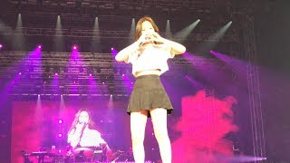 190303 blackpink in taipei - ddu du ddu du