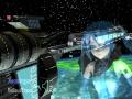 Hatsune Miku "Escape", 3D Music Video in Sci-Fi style