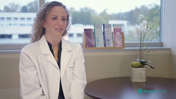 Meet Rebecca Pierce-Williams, DO, a womens healthc...