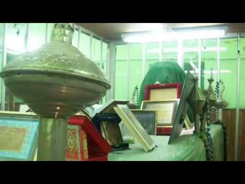 قراءة حزب الشيخ علي البيومي رضى الله عنه بصوت الشيخ فراج يعقوب 