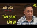 🔴 Tám Sang với cuộc sống hướng thiện | PHẦN 1