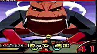 Naruto Ultimate Ninja Card Battle ナルティメットカードバトル