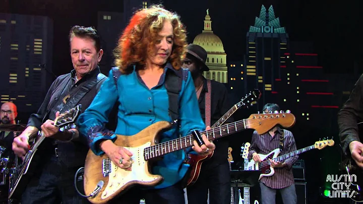Austin City Limits Celebrates 40 Years "Not Fade A...