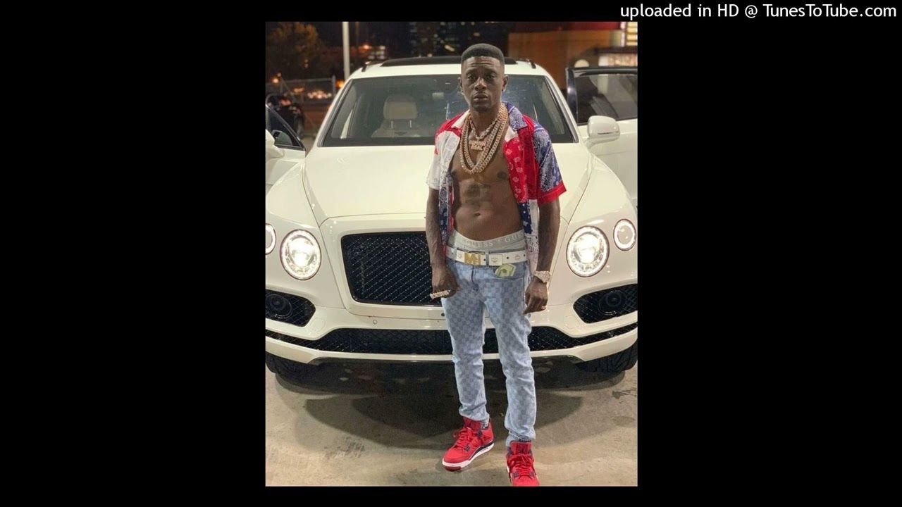 [FREE] Boosie Badazz Type Beat 2022 - “Love For You” Produced By Ajondatrack Beats