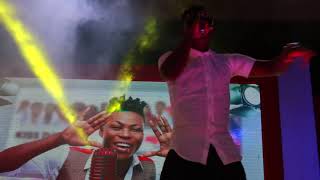 Download Lagu REEKADO BANKS PERFORMS DJ MOREMUZIC AND SUPLIA'S VERSION OF OLUWA NI MP3 Download Lagu REEKADO BANKS PERFORMS DJ MOREMUZIC AND SUPLIA'S VERSION OF OLUWA NI MP3