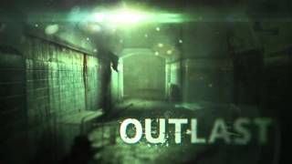 Outlast Soundtrack - Chris Walker Theme Resimi