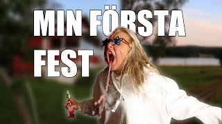 FÖRSTA DAGEN I HUSET *lyckligaste dagen i mitt liv*