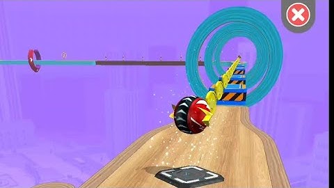 Going Balls - Android & IOS Mobile All Level Gameplay #970