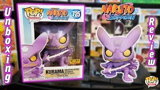 Kurama In Susanoo Armor Hot Topic 