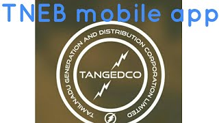 Tangedco mobile app official/TNEB screenshot 4