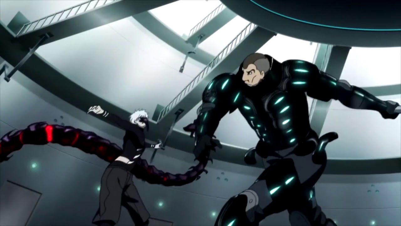 [AMV] - Fight for your pride !