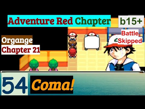 rom hack pokemon ashs adventure