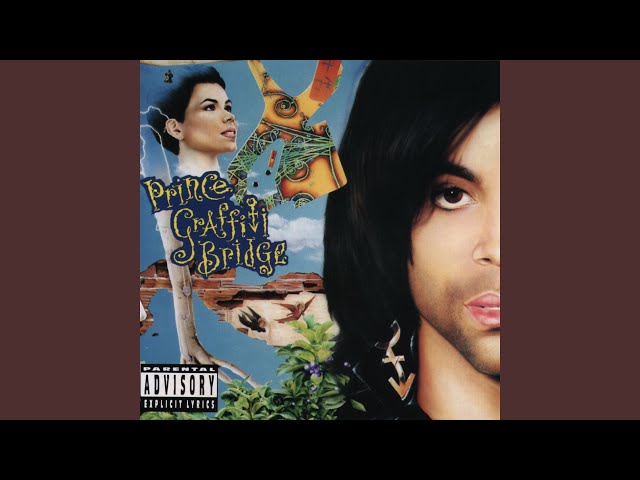 Prince - Can't Stop This Feeling I Got