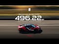 FASTEST CAR ON THE PLANET 