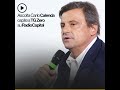 L'intervista di Carlo Calenda a RadioCapital - 07/01/2021