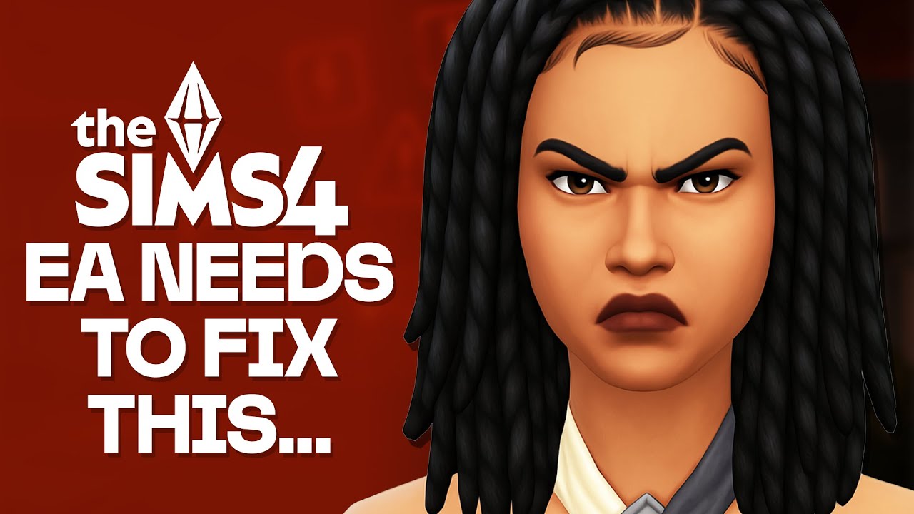 The Sims 4 Is STILL Broken – Top 10 Bugs That Haven’t Been Fixed - YouTube