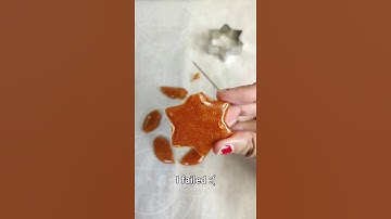 Dalgona Candy Squid Games 🐙 | Honeycomb Candy | Sauté