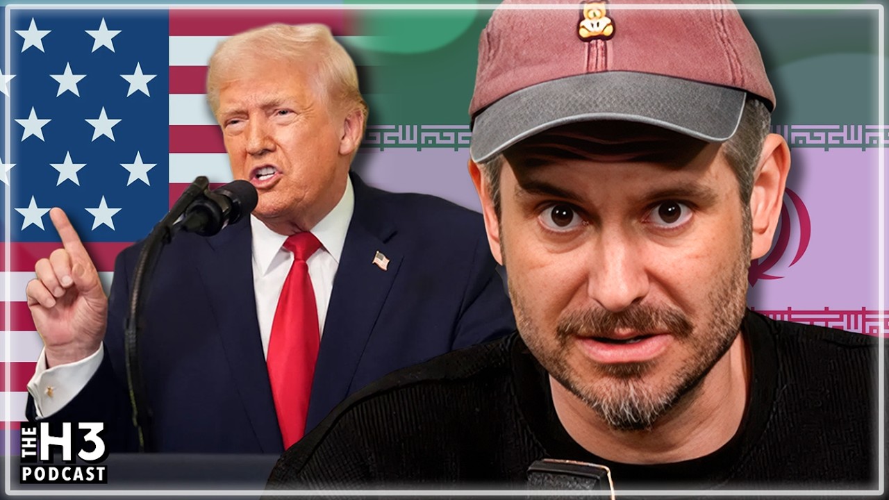 The War - H3 Show #241