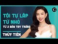 Capture de la vidéo Phỏng Vấn Thủy Tiên: Tôi Tự Lập Từ Nhỏ Đi Lên Từ Tay Trắng | Saotalk | Chị Em Xi