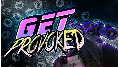 Close Prokes: Get Provoked #3 by Red Anuki