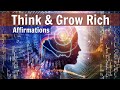 Life-Changing Affirmations :: Attract Love, Abundance, Health, Prosperity