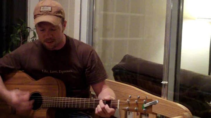 You and Me (LIfehouse) performed by Kevin Earnst