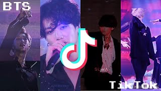 .BTS TIKTOK COMPILATION 2021 #8| مقاطع بي تي اس علي تيك توك لا تفوتكم