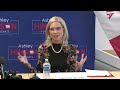 Race for Iowa's open US Senate seat heating up