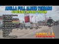Adella Full Album Terbaru Spesial Road Tour kota Prabumulih ( Padat Karya ) ll Perawan Kalimantan