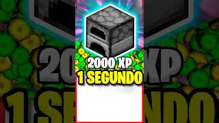 BUG para EXPERIENCIA INFINITA FÁCIL!