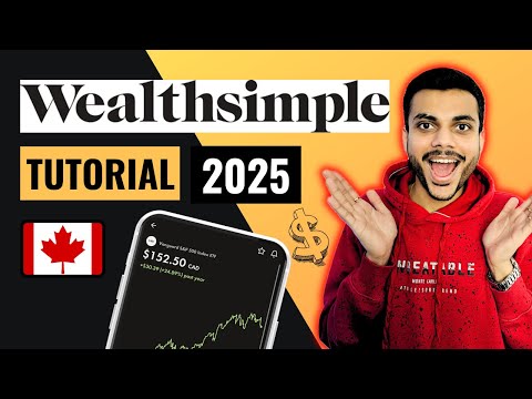 Wealthsimple For Beginners