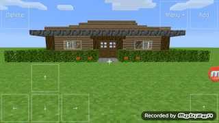 Exploration lite - how to make a house screenshot 5