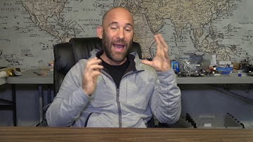 Cloud Computing - Colocation Datacenters Introduction