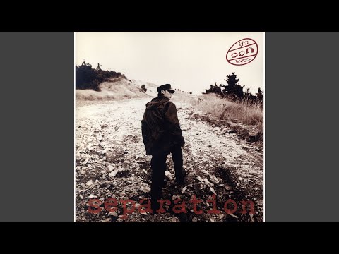 My Own Sorrow 나만의 슬픔