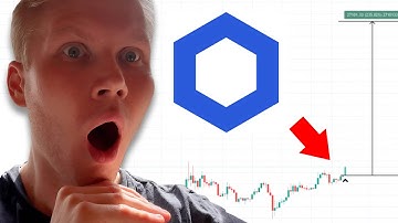 Chainlink (LINK) Price Prediction 2022 📈