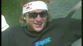 Parks Bonifay 2003 Pro Wakeboard Tour - Detroit