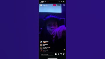 Trippie Redd - I WON