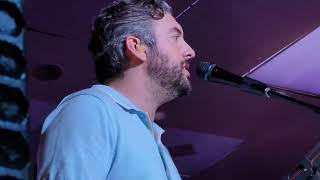 SLOOP JOHN B