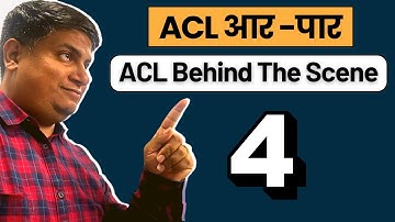 ServiceNow ACL Demo Debugging | Part 4