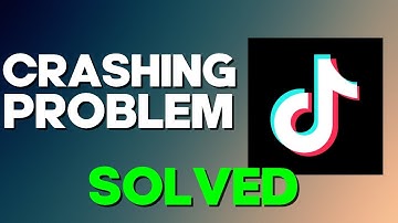 How to Fix TikTok Crashing When I Open It on Any Android Phone 2022