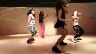20120517怪怪Sexy Jass瘋狂版