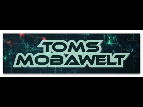 Toms Mobawelt - Der schnelle Rocraileinstieg Teil 2