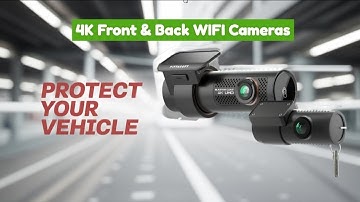 Best Simple WIFI Dashcam? BlackVue DR590X-1CH Plus 64 GB Review