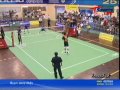 2011 Sepak Takraw Thailand League ''Nakhon Pathom Vs Phrae 1 of 6