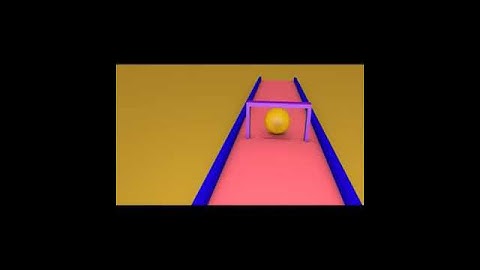 Slice Loop Animation