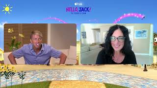 Hello Jack The Kindness Show S2 - Jack Mcbrayer Interview 2022