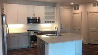 Layout B7 Unit #359 - Two Bedroom - 1,078 Sqft - Call for Pricing!